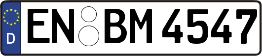 EN-BM4547