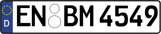 EN-BM4549