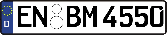 EN-BM4550