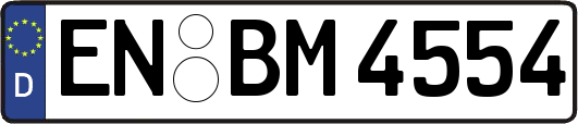 EN-BM4554