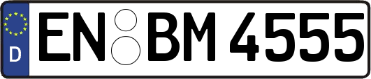 EN-BM4555