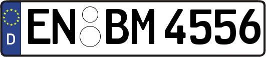 EN-BM4556