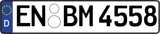 EN-BM4558