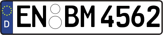 EN-BM4562