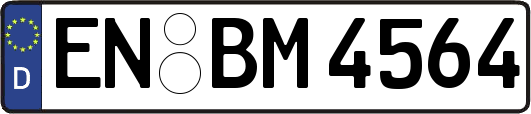 EN-BM4564