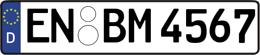 EN-BM4567