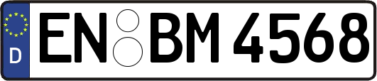 EN-BM4568