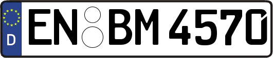 EN-BM4570