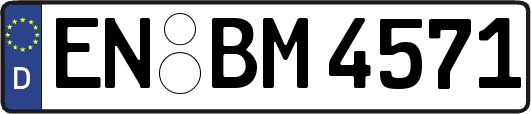 EN-BM4571