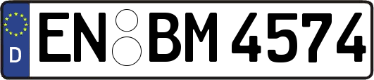 EN-BM4574