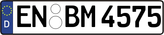 EN-BM4575