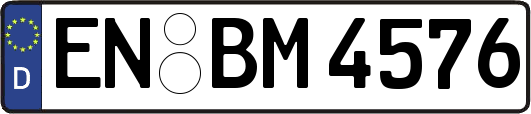 EN-BM4576