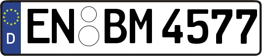 EN-BM4577