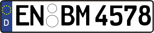 EN-BM4578