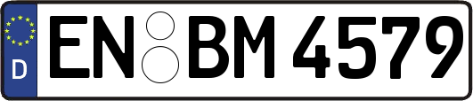 EN-BM4579