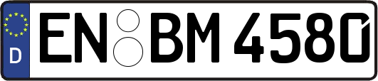 EN-BM4580