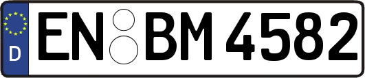 EN-BM4582