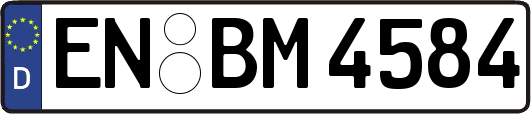 EN-BM4584