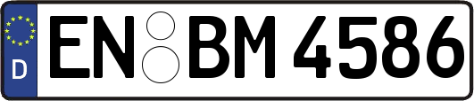 EN-BM4586