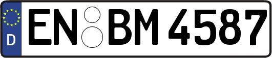 EN-BM4587