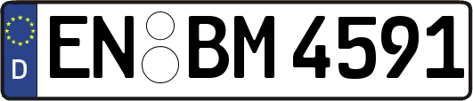 EN-BM4591