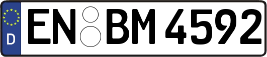 EN-BM4592