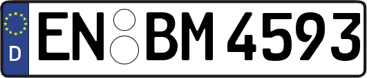 EN-BM4593