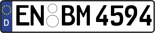 EN-BM4594