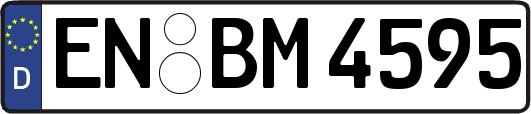 EN-BM4595