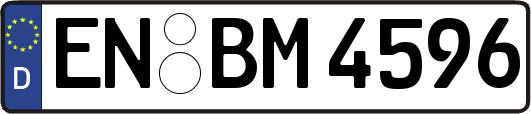 EN-BM4596