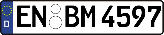 EN-BM4597