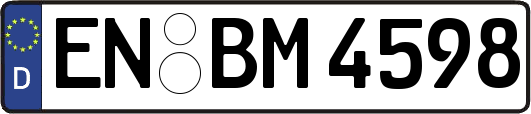 EN-BM4598