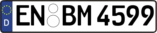 EN-BM4599