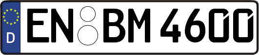 EN-BM4600