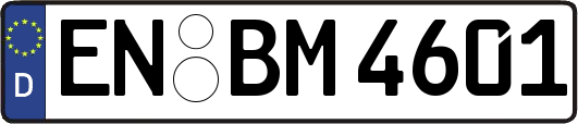 EN-BM4601