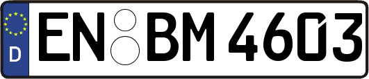 EN-BM4603