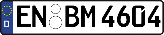 EN-BM4604