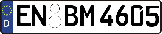 EN-BM4605