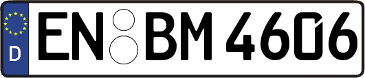 EN-BM4606