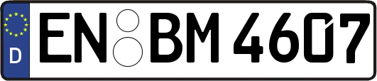 EN-BM4607