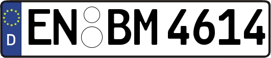 EN-BM4614