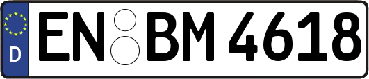 EN-BM4618