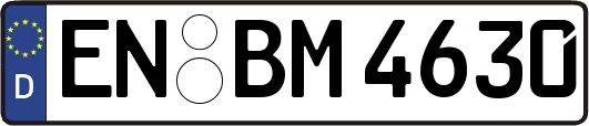 EN-BM4630