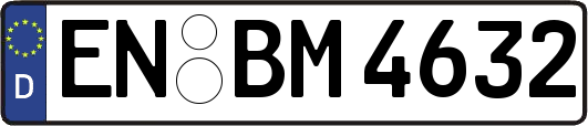 EN-BM4632