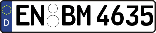 EN-BM4635