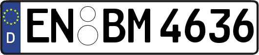 EN-BM4636