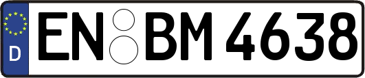 EN-BM4638