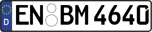 EN-BM4640