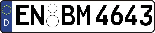 EN-BM4643