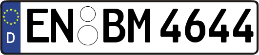 EN-BM4644